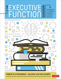 cover of the book The Executive Function Guidebook