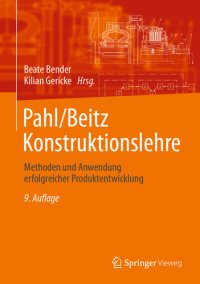 cover of the book Methoden und Anwendung erfolgreicher Produktentwicklung