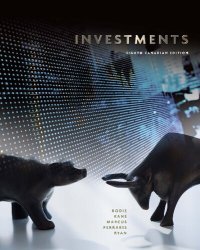 cover of the book Investments