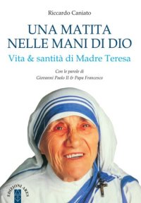 cover of the book Una matita nelle mani di Dio