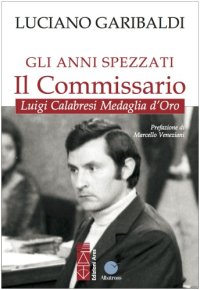 cover of the book Il Commissario