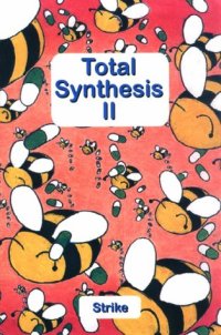 cover of the book Total Synthesis II