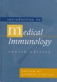 cover of the book Introduction to Medical Immunology