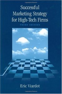 cover of the book Successful Marketing Strategies for High-Tech Firms