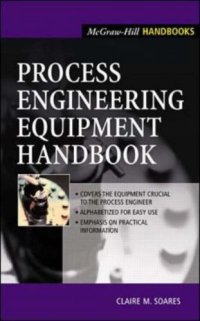 cover of the book Process Engineering Equipment Handbook