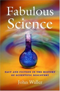 cover of the book Fabulous science