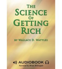 cover of the book The Science of Getting Rich