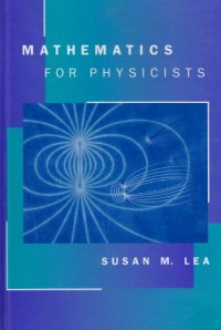 cover of the book Mathematics for Physicists DRAFT