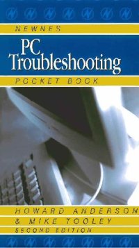 cover of the book Newnes PC Troubleshooting Pocket Book