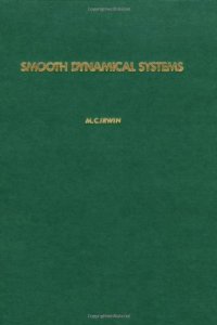 cover of the book Smooth dynamical systems