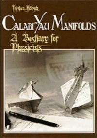 cover of the book Calabi-Yau Manifolds