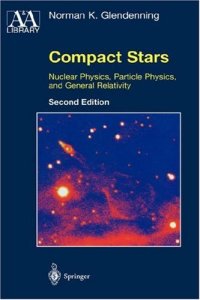 cover of the book Compact stars