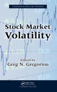 cover of the book Stock Market Volatility