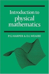 cover of the book Introduction to Physical Mathematics