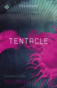 cover of the book Tentacle