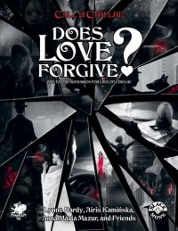 cover of the book Does Love Forgive?