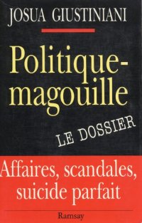 cover of the book Politique-magouille