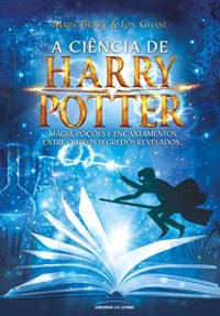 cover of the book A ciência de Harry Potter