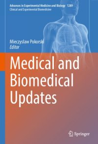 cover of the book Medical and Biomedical Updates