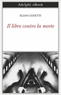 cover of the book Il libro contro la morte