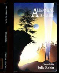 cover of the book Alignment to Light