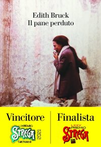 cover of the book Il pane perduto