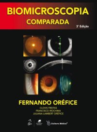 cover of the book BIOMICROSCOPIA COMPARADA