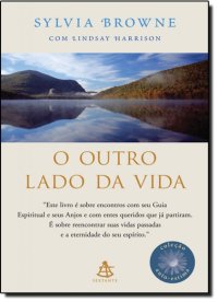 cover of the book O outro lado da vida