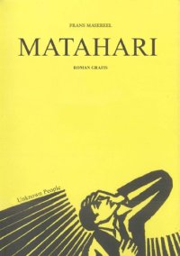 cover of the book MATAHARI