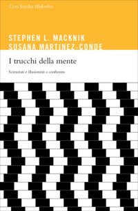 cover of the book I trucchi della mente