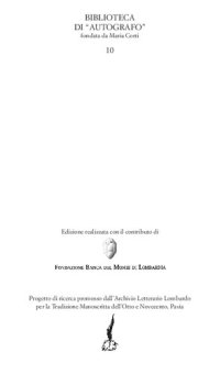 cover of the book Una scrittura plurale. Saggi e interventi critici