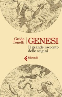 cover of the book Genesi. Il grande racconto delle origini