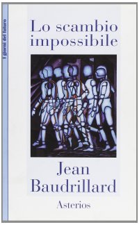 cover of the book Lo scambio impossibile