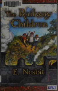 cover of the book The Railway Children