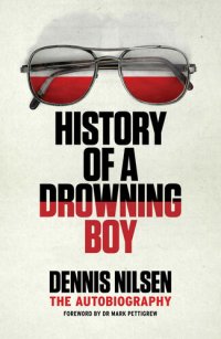 cover of the book History of a Drowning Boy