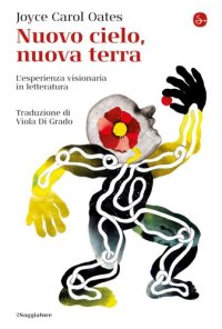 cover of the book Nuovo cielo, nuova terra. L'esperienza visionaria in letteratura