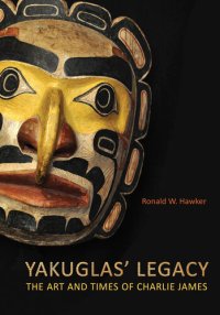 cover of the book Yakuglas' Legacy