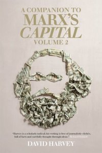 cover of the book A Companion to Marx's Capital, Volume 2