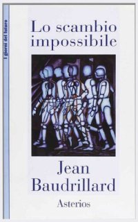 cover of the book Lo scambio impossibile