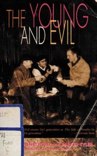 cover of the book Young and the Evil