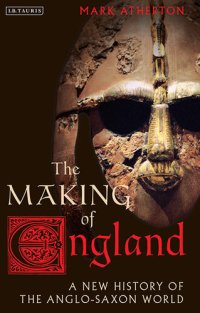 cover of the book The Making of England