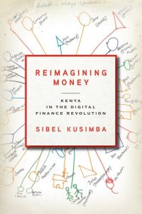 cover of the book Reimagining Money