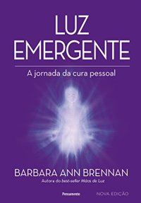 cover of the book Luz emergente