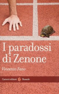 cover of the book I paradossi di Zenone