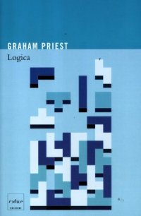 cover of the book Logica