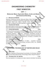 cover of the book Engineering Chemistry