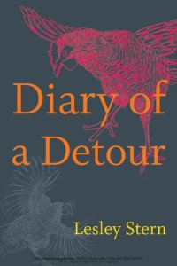 cover of the book Diary of a Detour