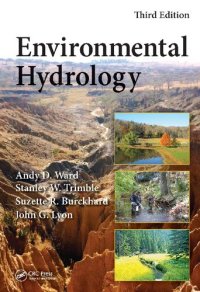 cover of the book Environmental Hydrology