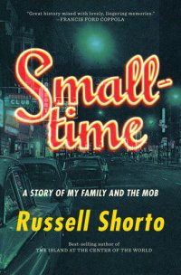 cover of the book Smalltime