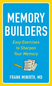 cover of the book Memory Builders